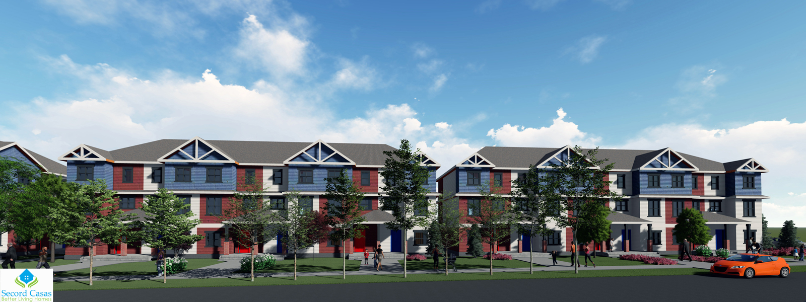Secord Casas slider four